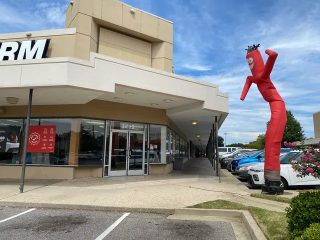 Mattress Firm Outlet - Poplar Plaza