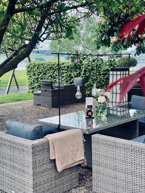 Restaurant Villa Sunneschy