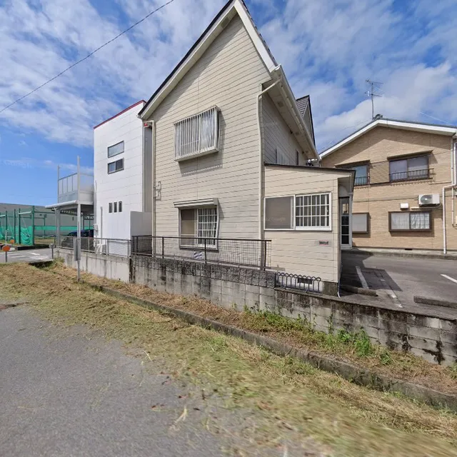 屋台風ラーメン葛西
