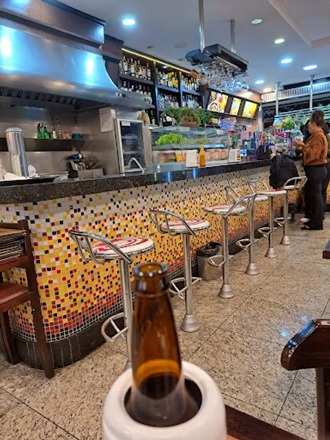 Vital Bar e Restaurante