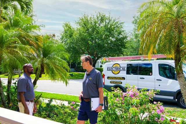 Vero Beach Electrical