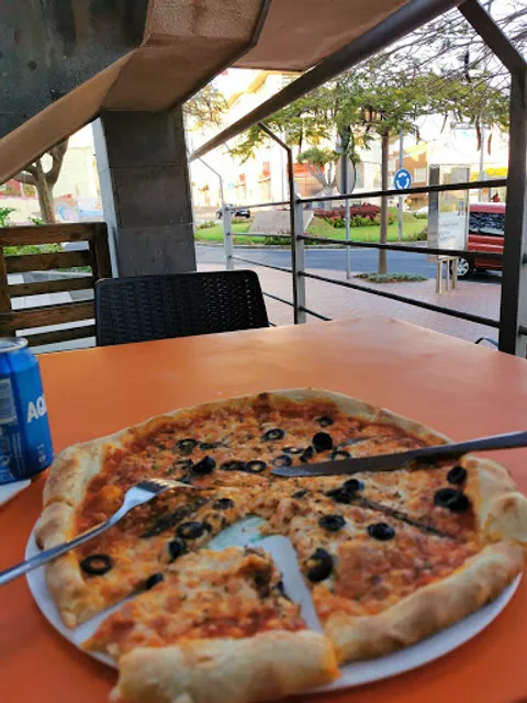 Pizzeria Da Giovanni