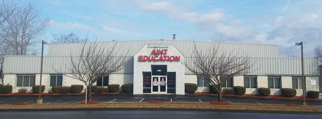 AIHT Education
