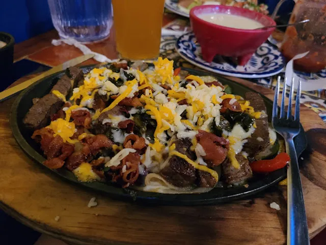 Fernando's Original Fajita Factory