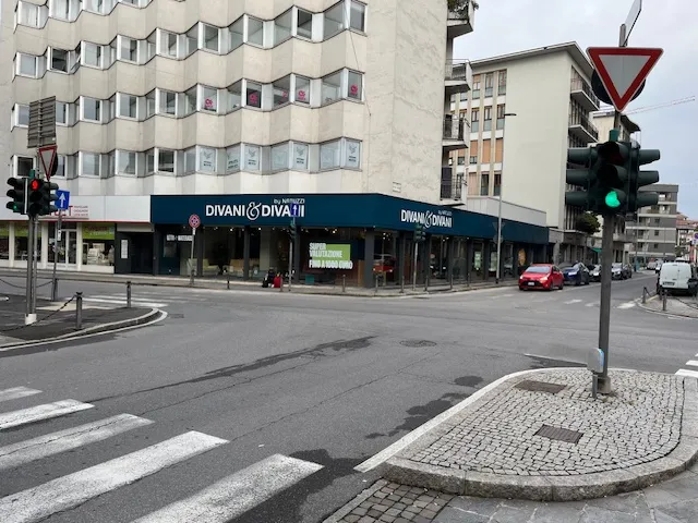 Divani&Divani by Natuzzi