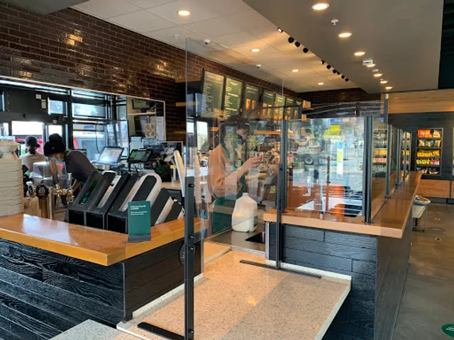 Starbucks