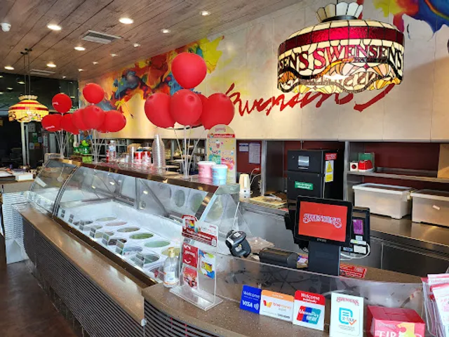 Swensen's Central Festival Samui