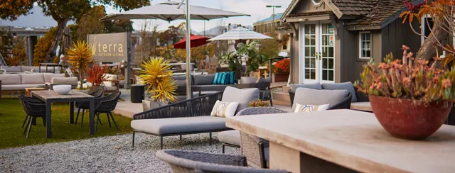 Terra Outdoor Living