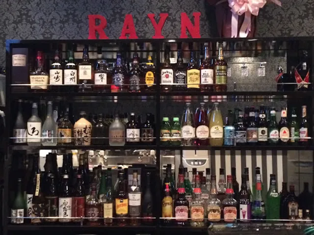 フード＆バー レイ(Rayn)