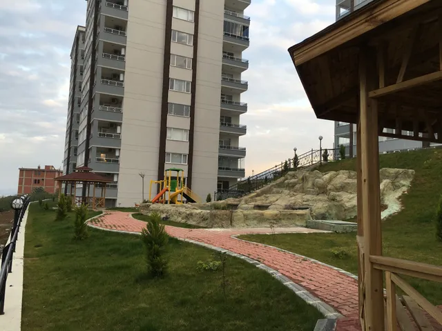 شقة اطلالة الخيالbulut center