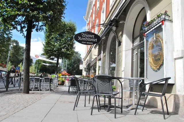Wienerkonditoriet