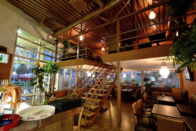 Gregory Pizza & Restaurant