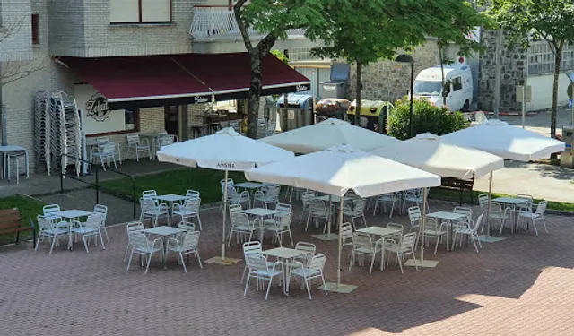 Zelaitxo Taberna servicio a domicilio