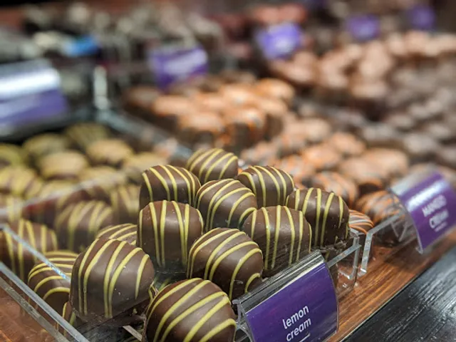 Purdys Chocolatier