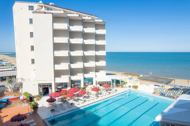 Hotel Imperial Sport