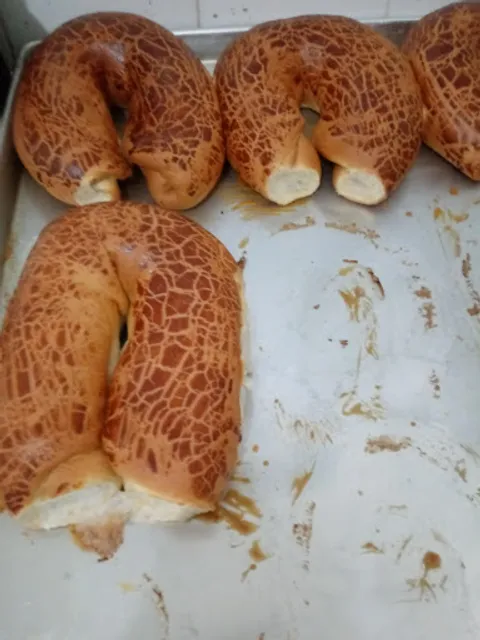 Padaria Delicias do Trigo