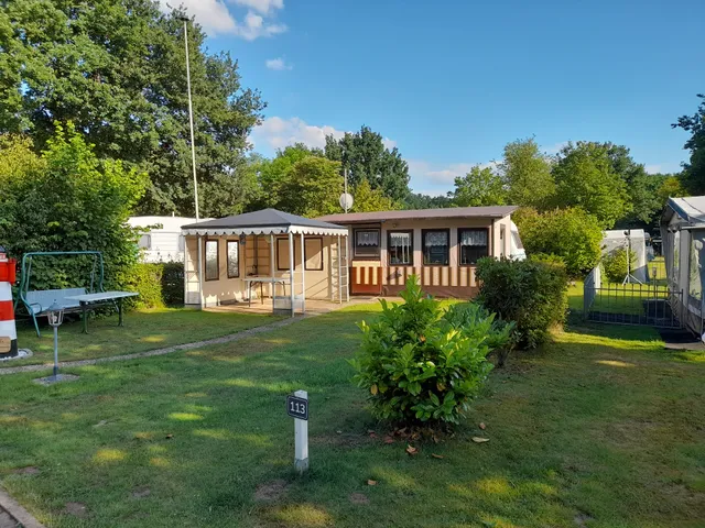 KNAUS Campingpark Haren