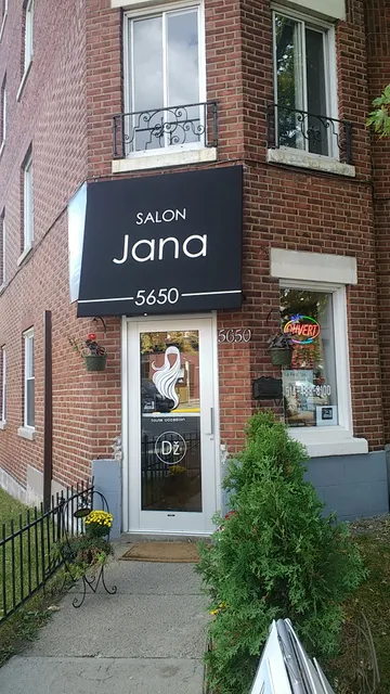 Salon Jana