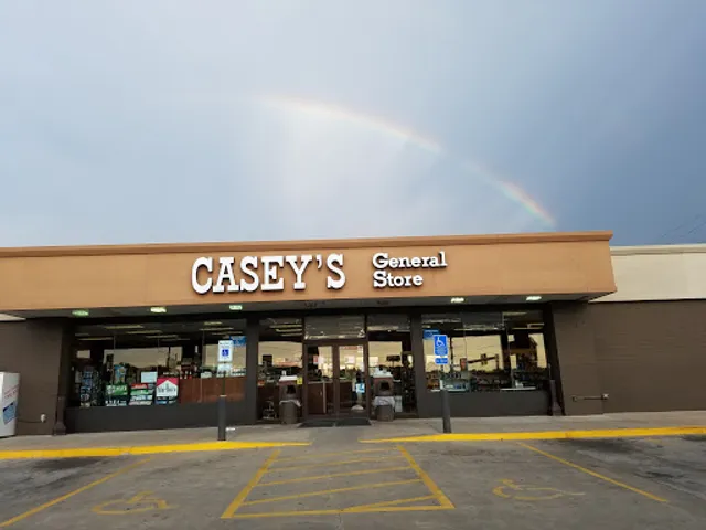 Casey's