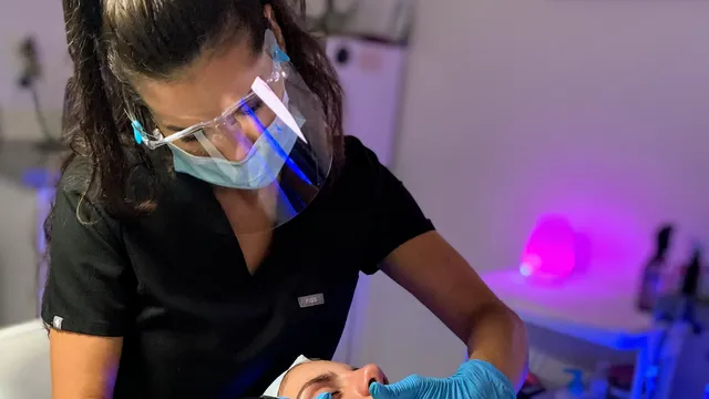 Dalia's Skin Boutique