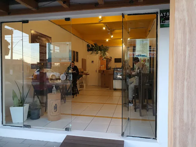 Alecrim Bistrô & Café