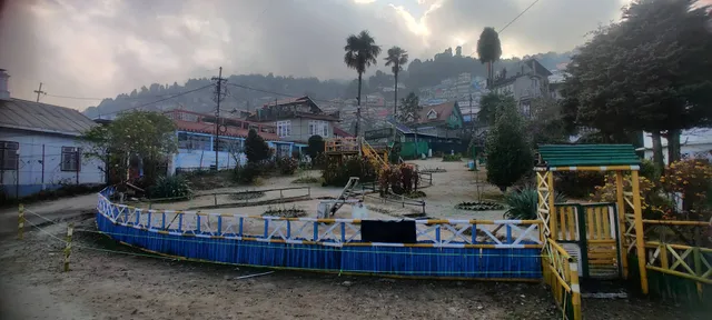 Darjeeling 360 homestay