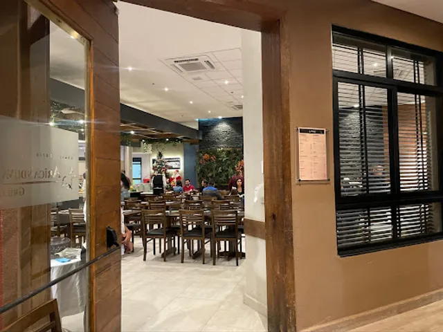 Churrascaria Aricanduva Grill