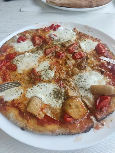 Pizzeria Il camino 2