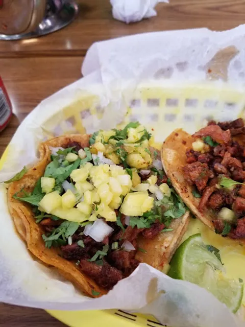 Taqueria Los Gallos