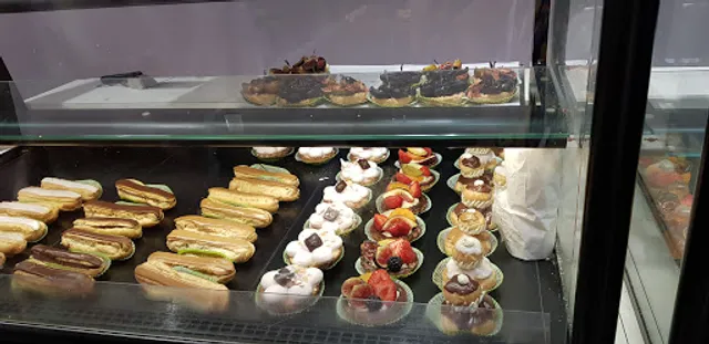 Maison Soulier Boulangerie Pâtisserie