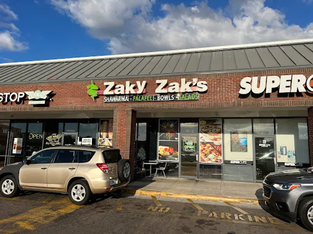 Zaky Zak's