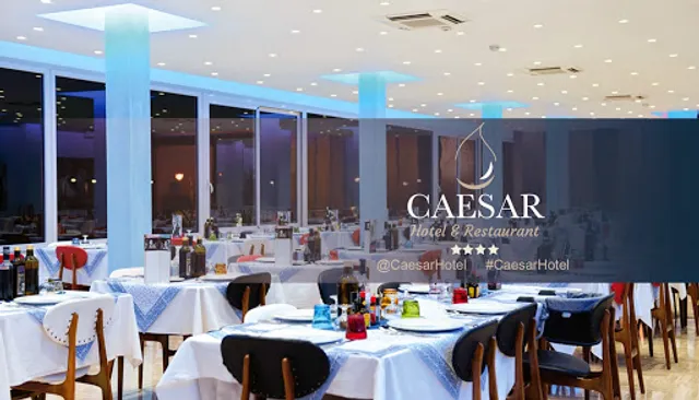Ristorante Caesar - Cesenatico