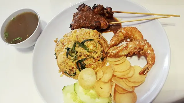Asian Taste Restaurant Miri