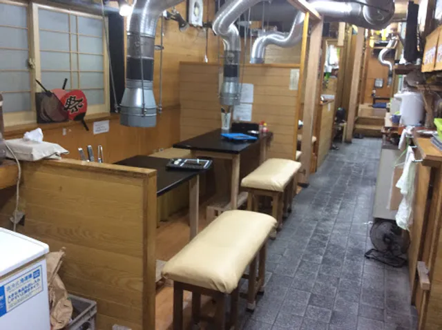 焼肉ハウスらん亭