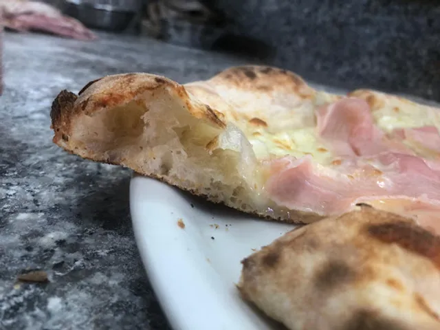 Pizzeria Da Thomas Di Crisafulli Alessandro