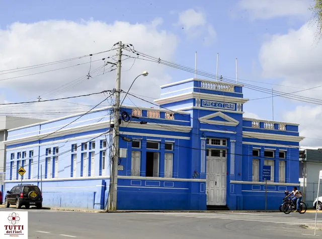 Pousada Tutti Del Fiori-Maracás