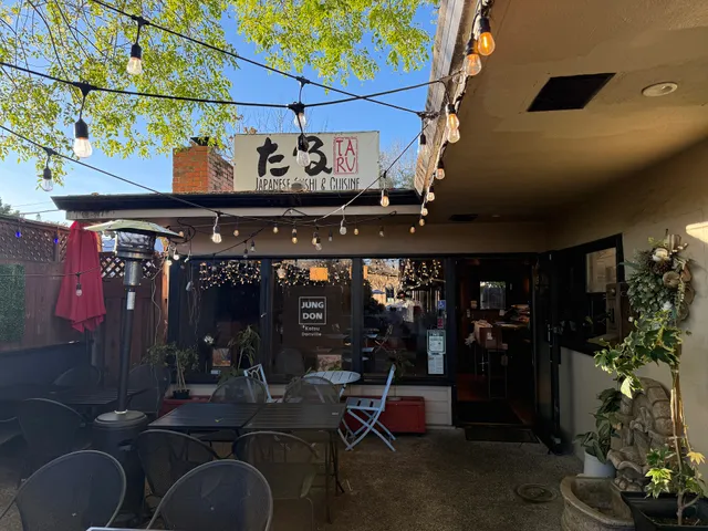 Jungdon katsu(Danville)