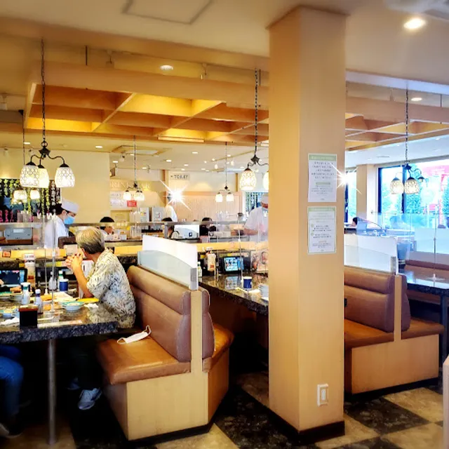 魚屋路 西台駅南店