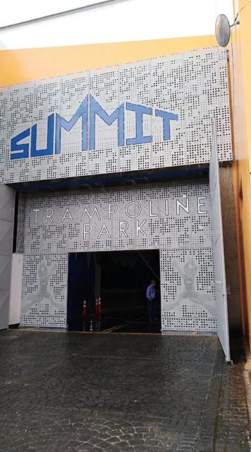 Summit Adventure Park Bogotá