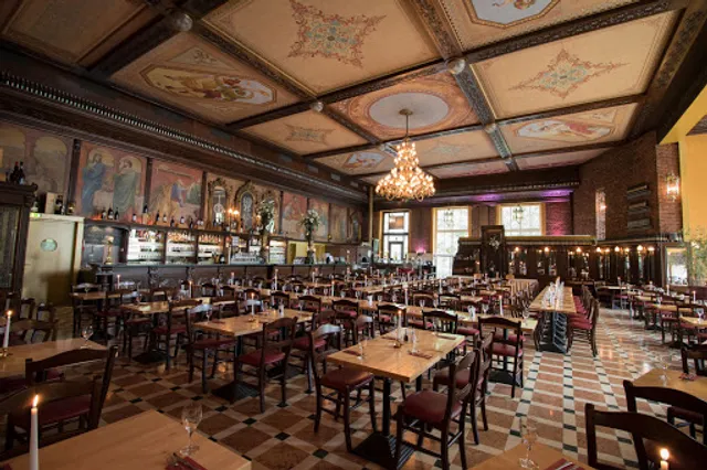 12 Apostel – Restaurant, Veranstaltungsraum & Hochzeitslocation