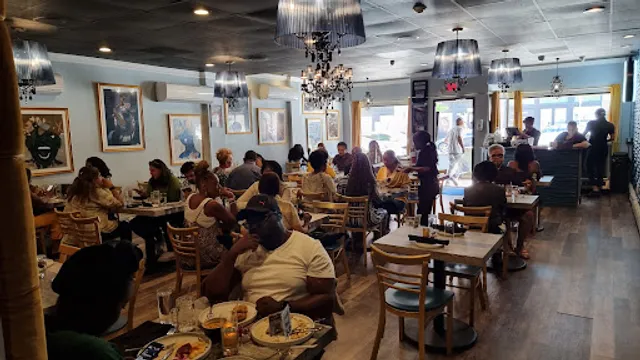 Sweet T's Southern Eatery