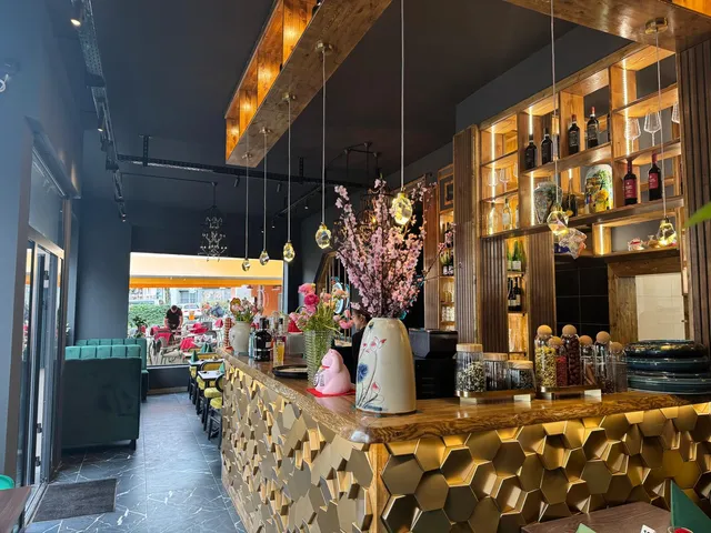 Sen Freiburg - Taste of Asia