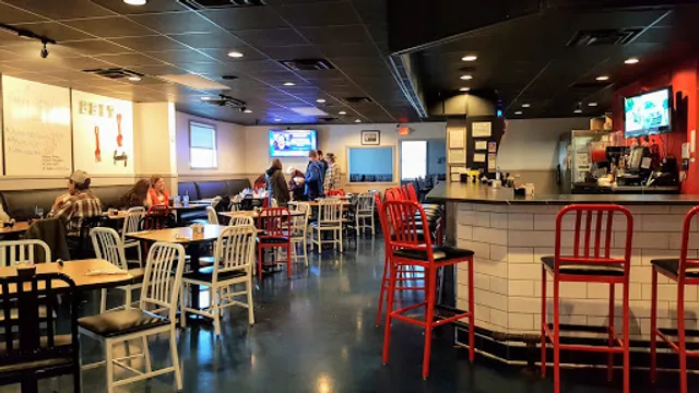 Dark Horse Restaurant - Findlay, OH