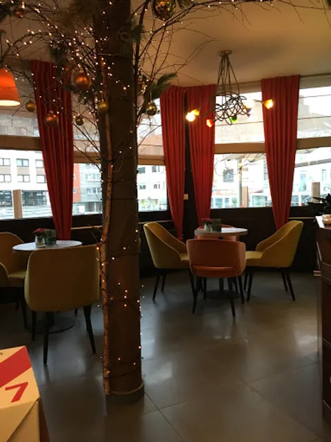 Brasserie Marc Aerden