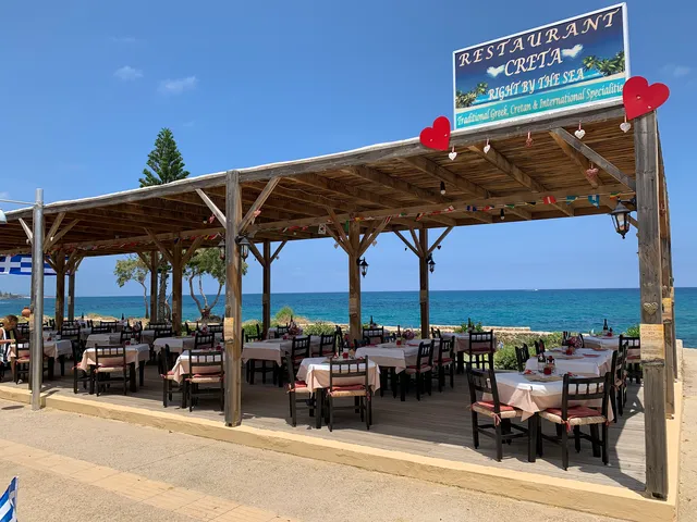 Restaurant Creta