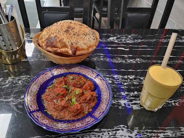 Watandar Afghan Restaurant