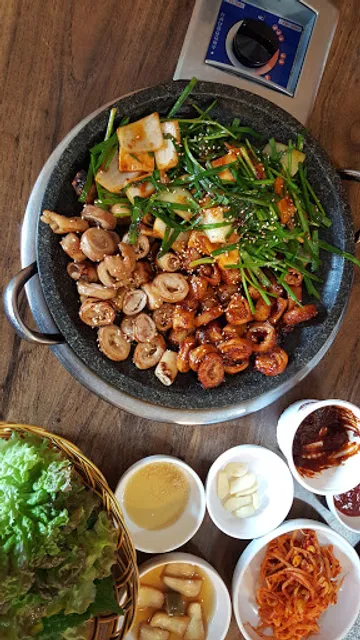 노원왕십리곱창