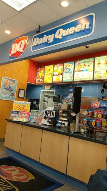 Dairy Queen
