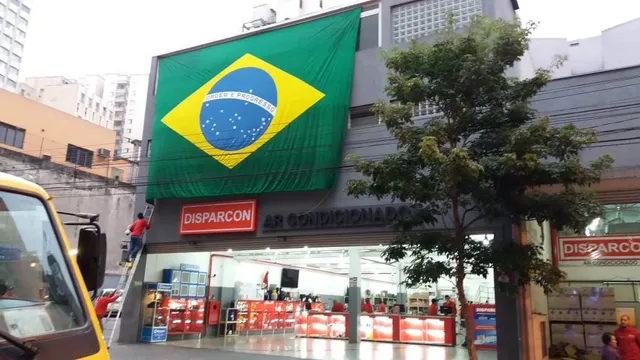 Disparcon Parts Distributor for air conditioning