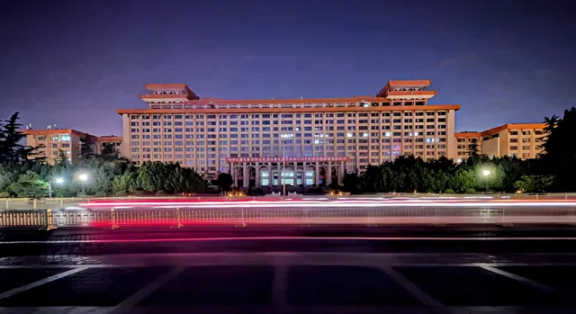 Shaanxi People's Government